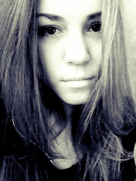 Женька Летенкова