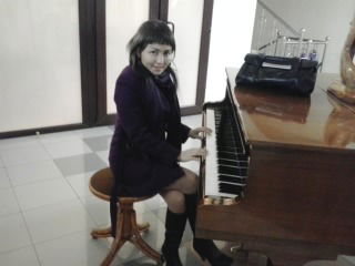 Жанар Куттыбекова