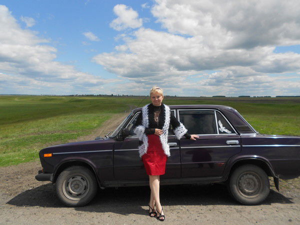 Ириша Дорофеева