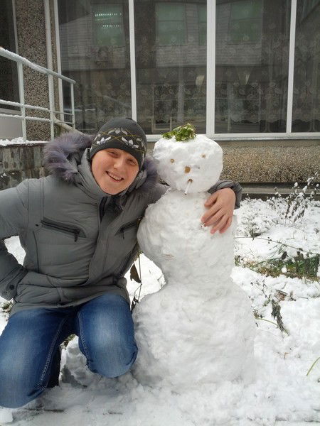 Жека Маткаримов