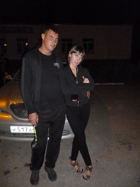 Виктория Кузнецова