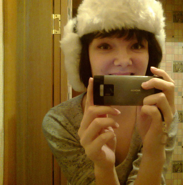 •†kristina Aleksandrovna†•©