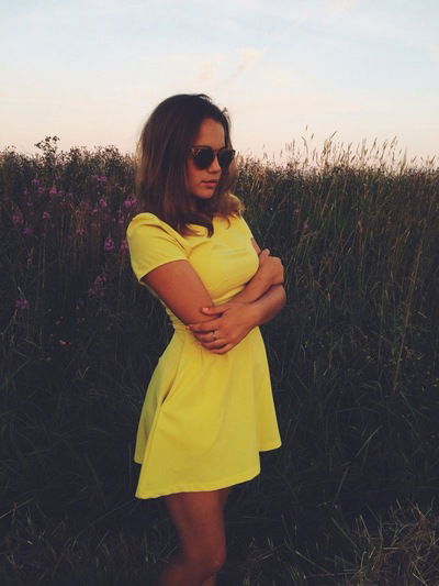 Аня Карасёва