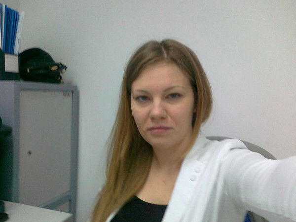 Диана Хисматуллина