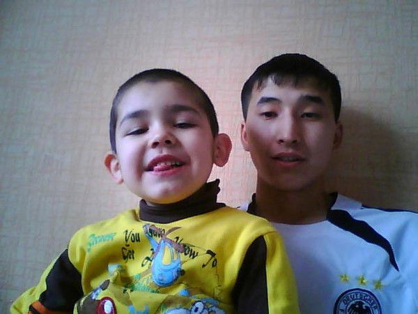 Еркебулан Анапьянов