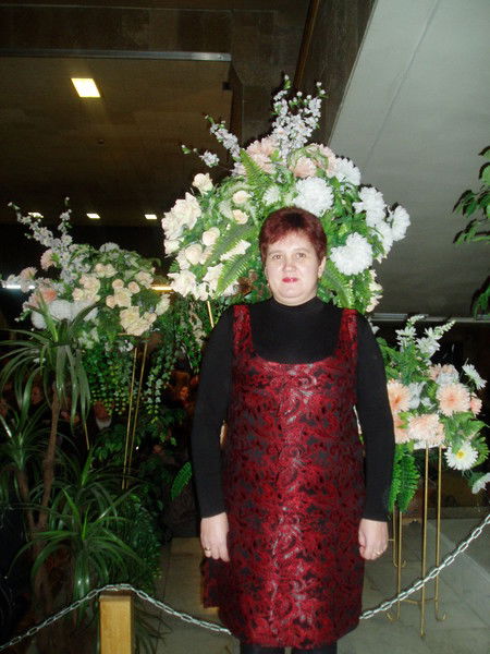 Ирина Чигринова