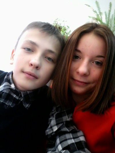 Коля Антонов