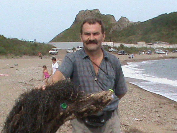 Алексей Агашков