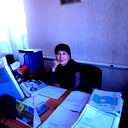 Галия Жусупбекова
