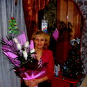 Татьяна Мансурова