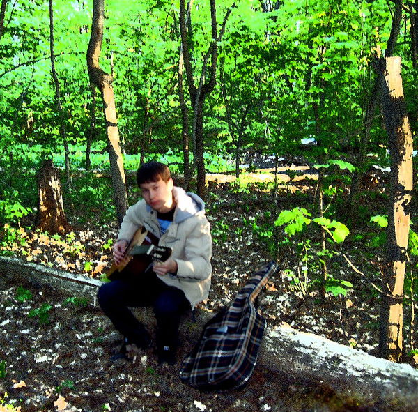 Альфис Ахметов