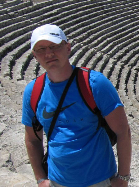 Колесов Андрей