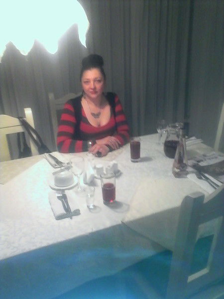 Злата Сереброва