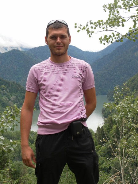 Андрей Спесивцев