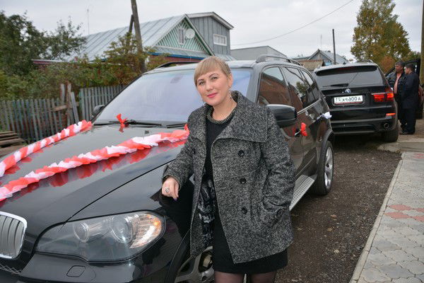 Ирина Алексеева