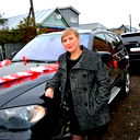 Ирина Алексеева
