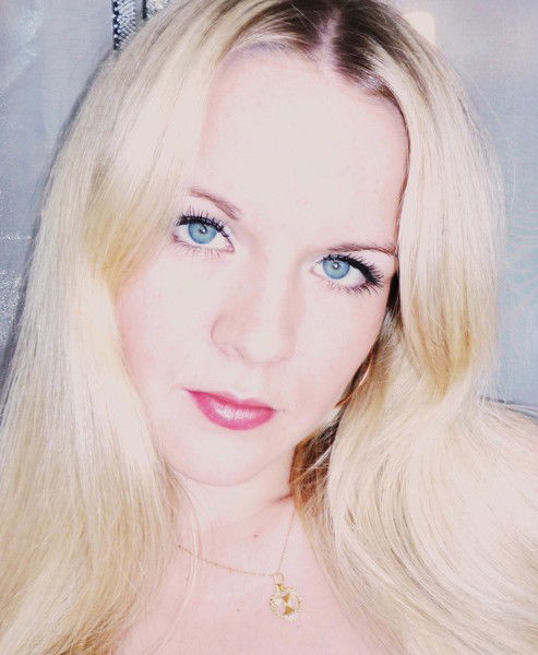 Татьяна Мосолова