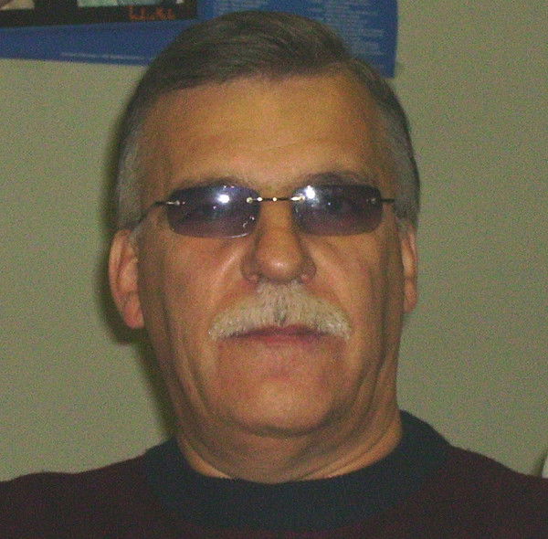 Владимир Ершов