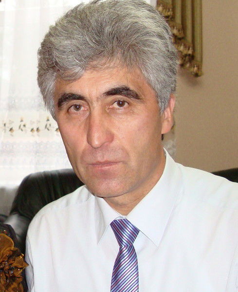 Ильдар Сибагатуллин