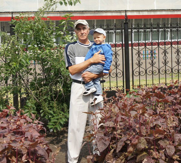 Александр Фрасс