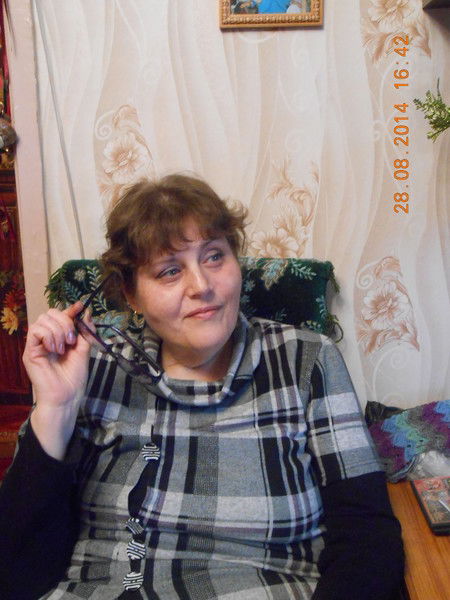 Ирина Шаститко