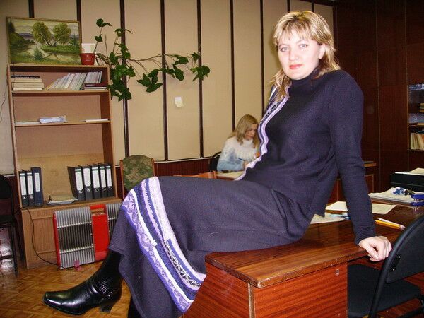 Инна Савиных