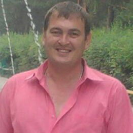 Андрей Непомнящий