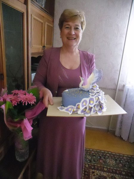 София Чикунова