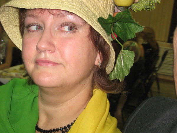 Светлана Быховец