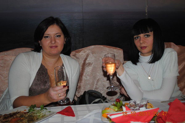 Татьяна Ларина