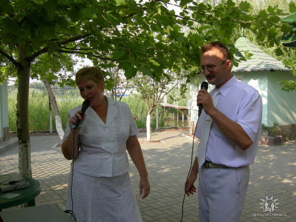 Эдуард Семёнов