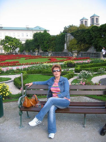 Людмила Ронжина