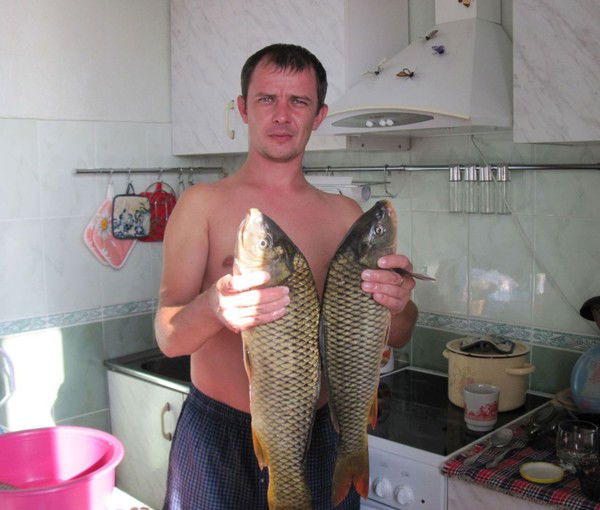 Игорь Некрылов