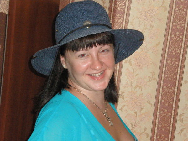 Елена Лабунец