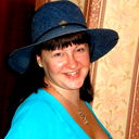 Елена Лабунец