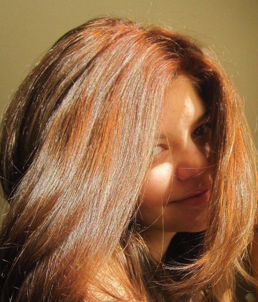 Маргарита Расулова