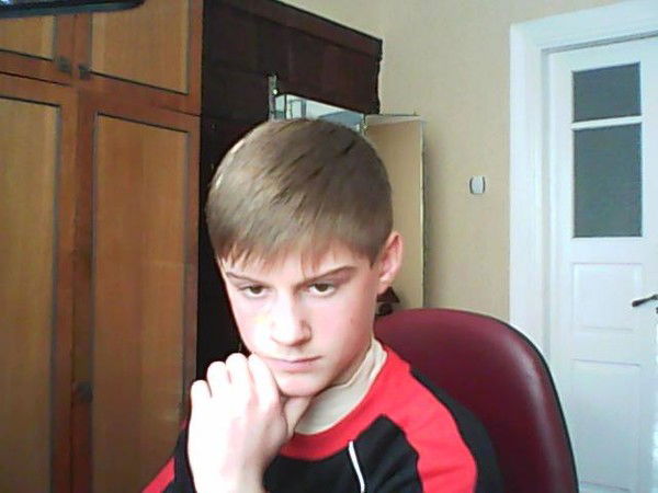 Андрій Гронський