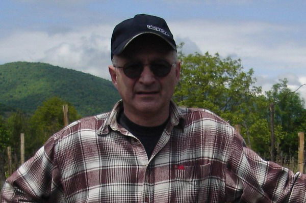 Давид Рондели