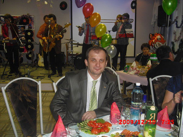 Владимир Солодько