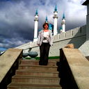 Ирина Шибина