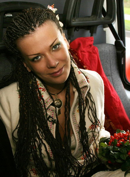 Ольга Романова