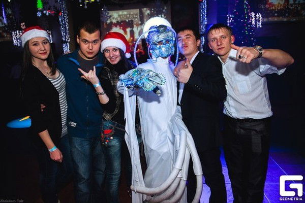 Тимур Халманов