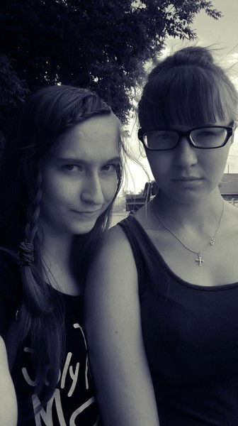 Дарья Черноокая