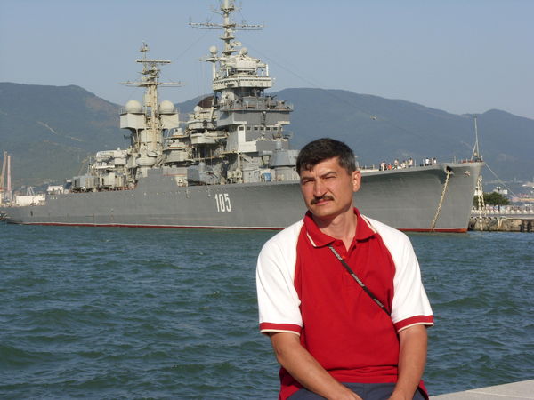 Радик Валиев