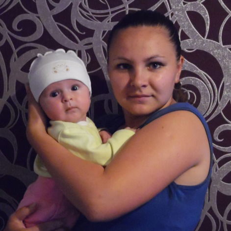 Єлизавета Покотило