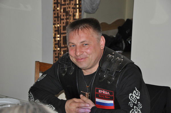 Игорь Еремин