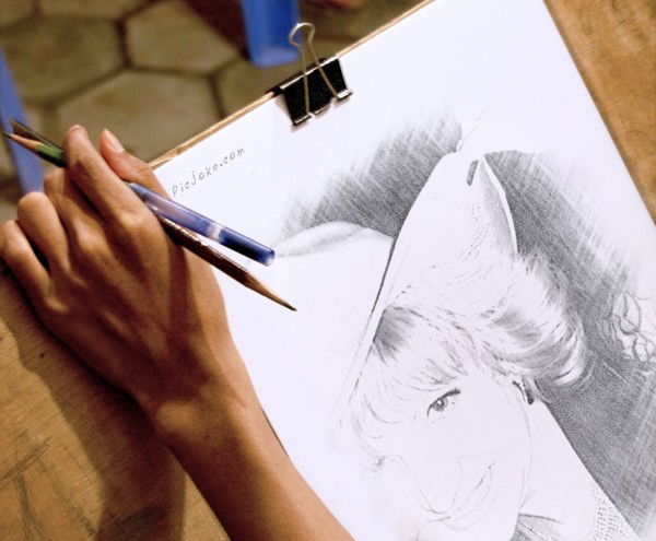 Любушка Голубушка