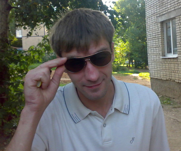 Viacheslav Khlebnikov