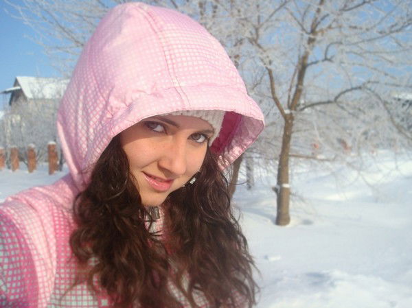 Анастасия Пазюк