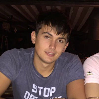 Влад Ефимов